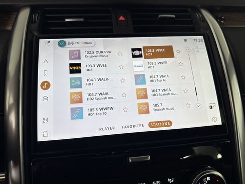 New 2026 Land Rover Discovery Dynamic SE AWD/4WD image 21