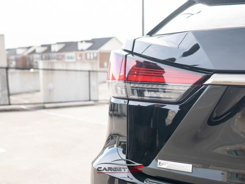 Used 2020 Lexus RX 350 F Sport image 42