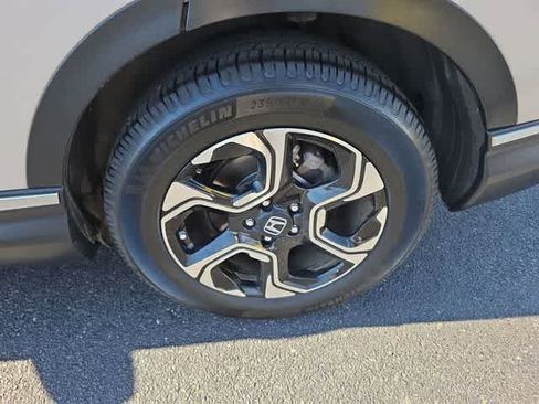 Certified 2019 Honda CR-V Touring image 49