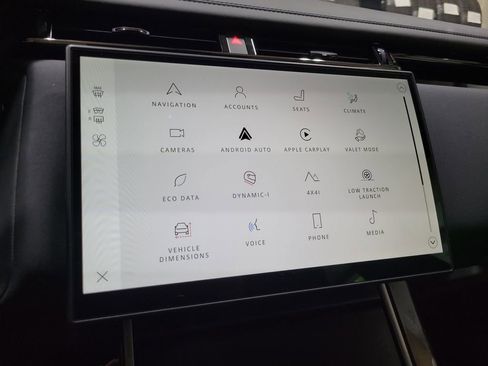 New 2026 Land Rover Range Rover Velar Dynamic SE image 31