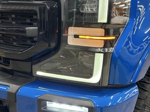 Used 2021 Ford F250 Lariat image 23