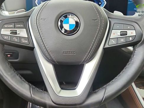 Used 2026 BMW X5 sDrive40i RWD image 40
