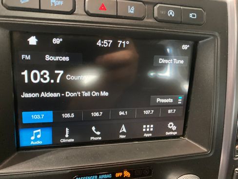 Used 2018 Ford Expedition Max Platinum AWD/4WD image 35