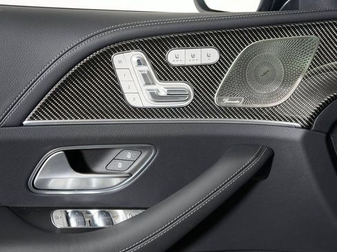 Certified 2026 Mercedes-Benz GLE 53 AMG 4MATIC Coupe image 12