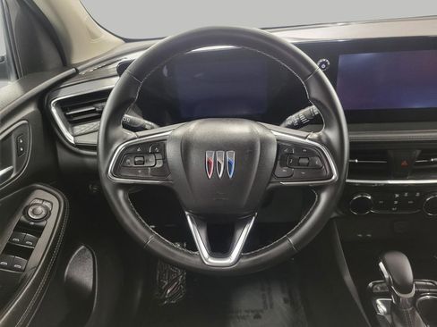 Used 2025 Buick Encore GX Preferred image 6
