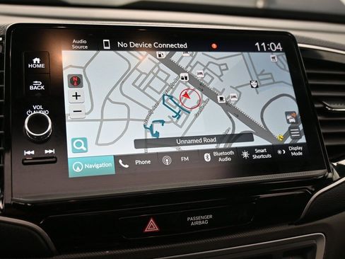 Used 2025 Honda Ridgeline TrailSport image 13