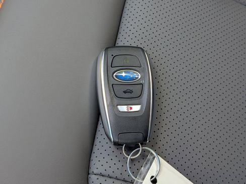 New 2026 Subaru Crosstrek 2.5i Limited AWD/4WD image 29