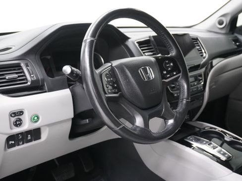 Used 2020 Honda Pilot Elite image 9