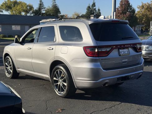 Used 2018 Dodge Durango GT image 4