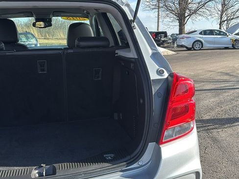 Used 2018 Chevrolet Trax LT w/ LT Convenience Package image 33
