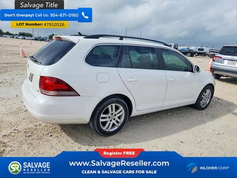 Used 2013 Volkswagen Jetta TDI image 4