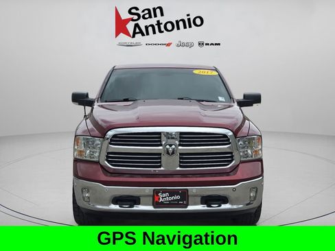 Used 2017 RAM 1500 Lone Star image 3