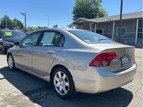 Used 2006 Honda Civic LX image 5