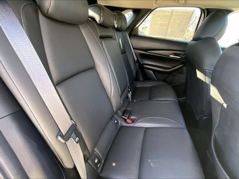 Used 2023 MAZDA CX-30 AWD 2.5 S w/ Select Package image 26