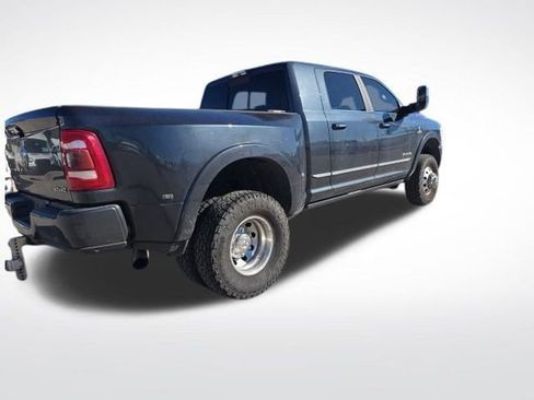 Used 2019 RAM 3500 Limited image 6