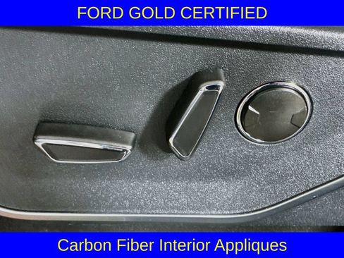 Certified 2023 Ford F150 Raptor w/ Equipment Group 802A Raptor R AWD/4WD image 23