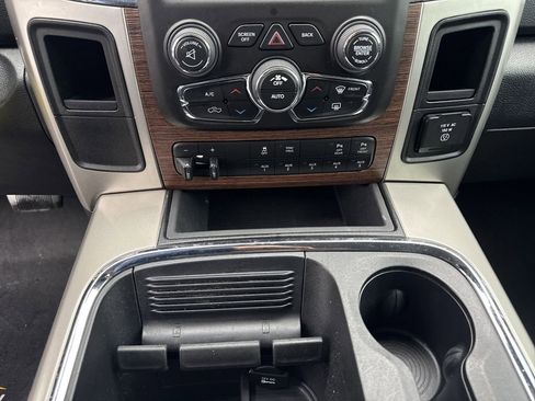 Used 2018 RAM 2500 Laramie image 22