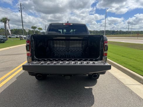 Certified 2024 RAM 1500 Rebel w/ Rebel Level 2 Equipment Group AWD/4WD image 7