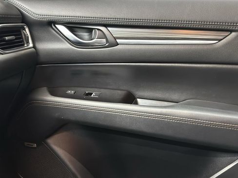 Used 2023 MAZDA CX-5 AWD 2.5 S w/ Premium Plus Pkg image 22