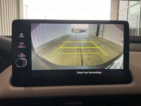 Certified 2026 Honda HR-V LX image 14