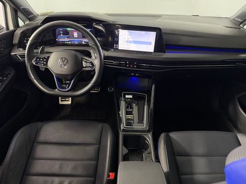 Used 2024 Volkswagen Golf R w/ MDO Package image 13