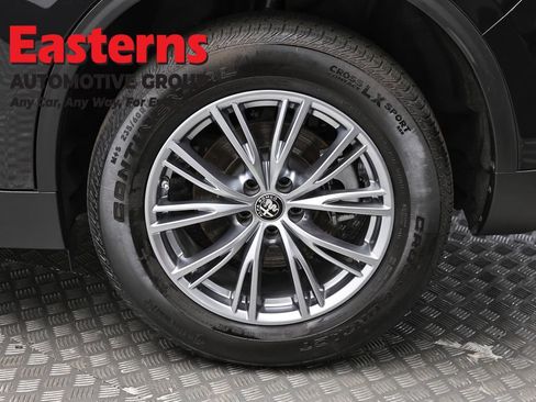 Used 2024 Alfa Romeo Stelvio Sprint AWD/4WD image 8