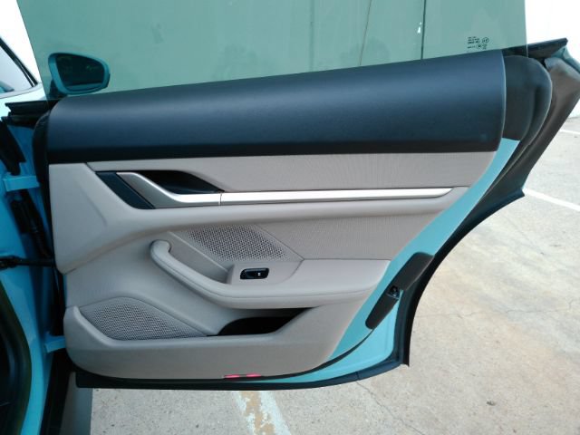 Used 2022 Porsche Taycan RWD image 24