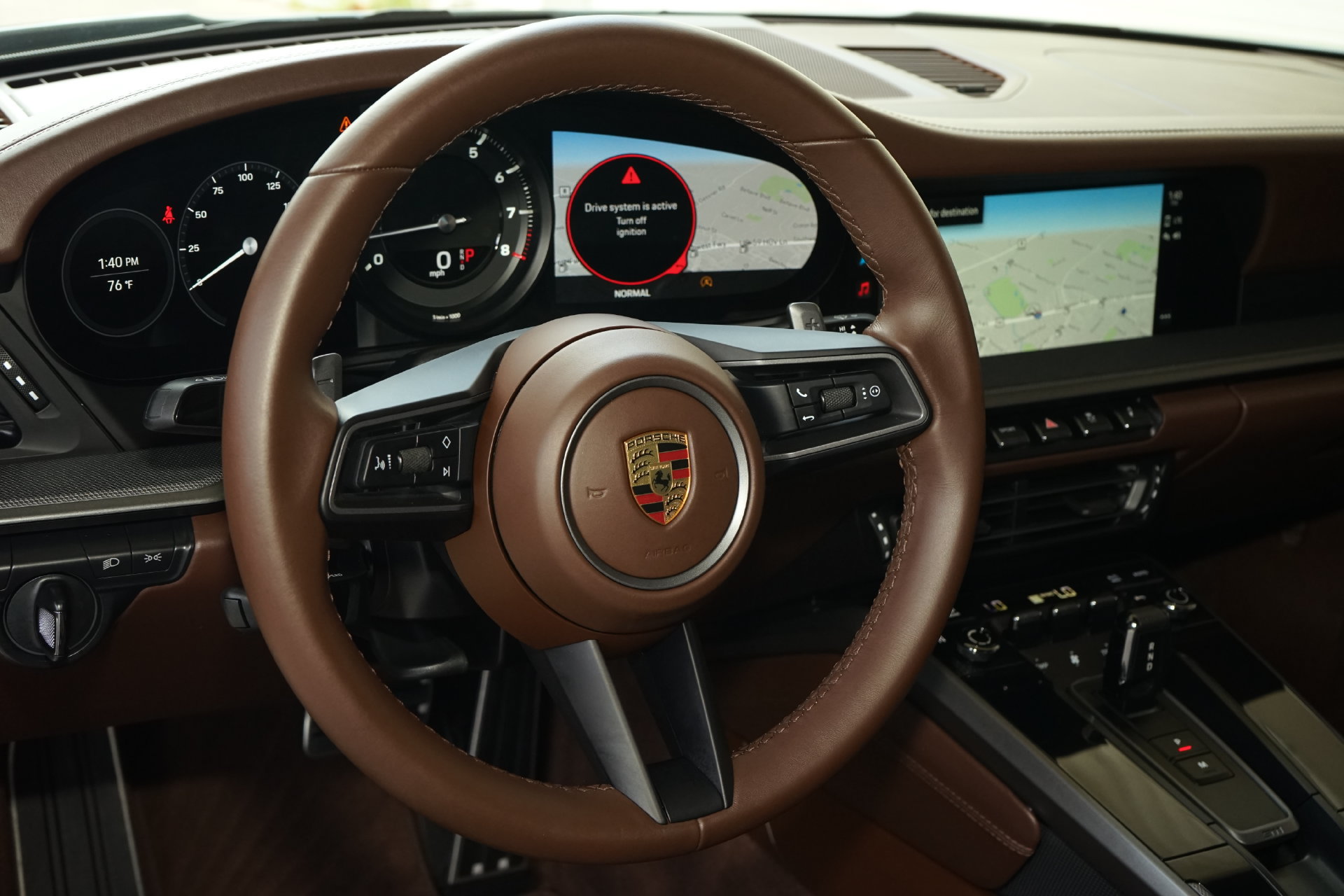 Used 2022 Porsche 911 Carrera S RWD image 12