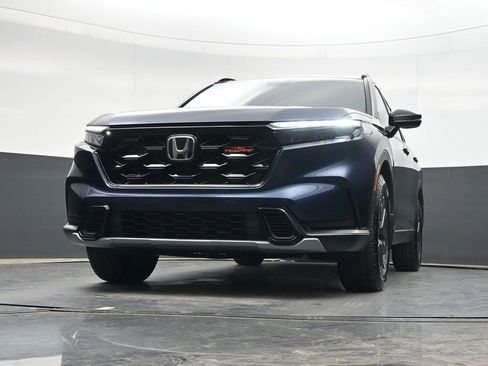 Certified 2026 Honda CR-V TrailSport image 37