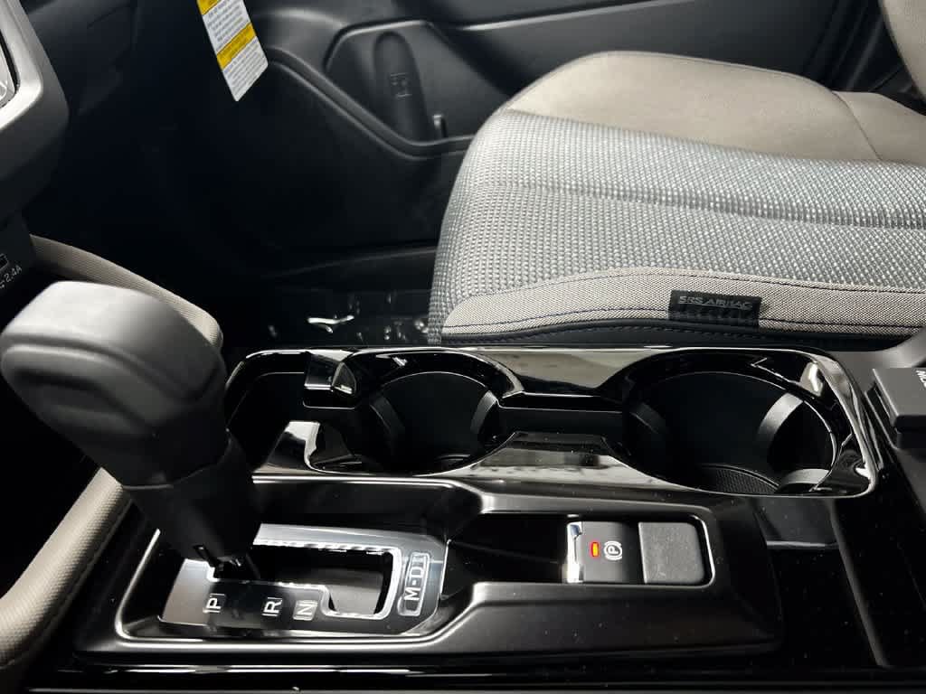 New 2026 Subaru Forester Premium AWD/4WD image 19