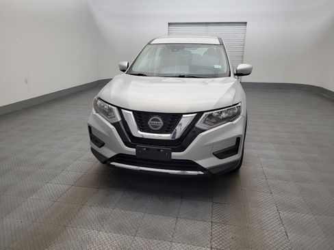 Used 2020 Nissan Rogue S AWD/4WD image 15