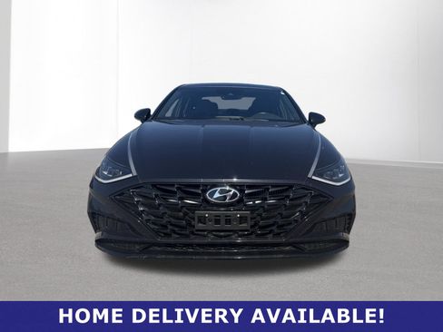 Used 2023 Hyundai Sonata SEL Plus w/ Cargo Package image 2