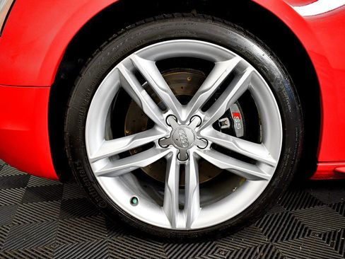 Used 2011 Audi S5 Prestige image 46