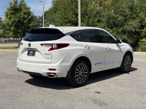 Used 2026 Acura RDX SH-AWD w/ Advance Package image 7