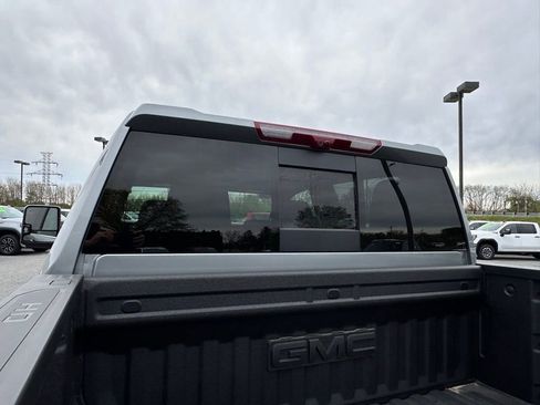 New 2026 GMC Sierra 3500 Denali w/ Denali Reserve Package AWD/4WD image 39