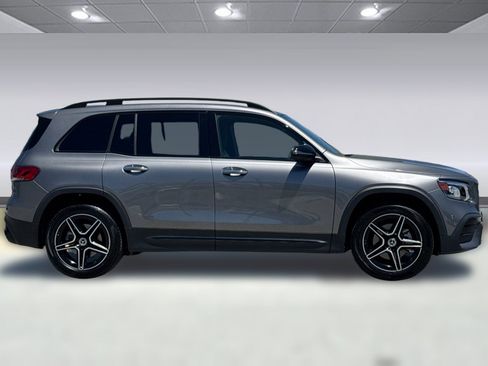 Certified 2023 Mercedes-Benz GLB 250 image 7