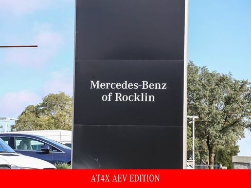 Used 2024 GMC Sierra 2500 AT4X w/ AT4X AEV Edition AWD/4WD image 42