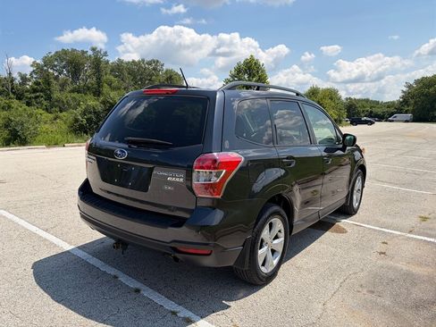 Used 2015 Subaru Forester 2.5i Premium w/ Protection Package #1 AWD/4WD image 5