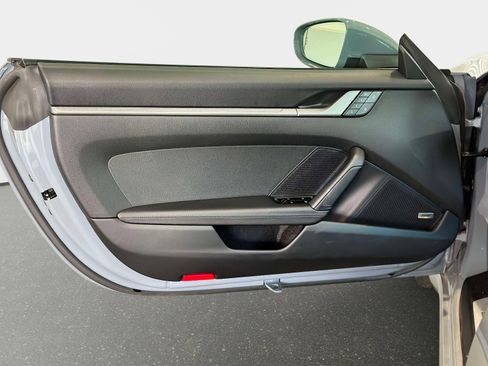 Certified 2024 Porsche 911 Carrera 4S image 13