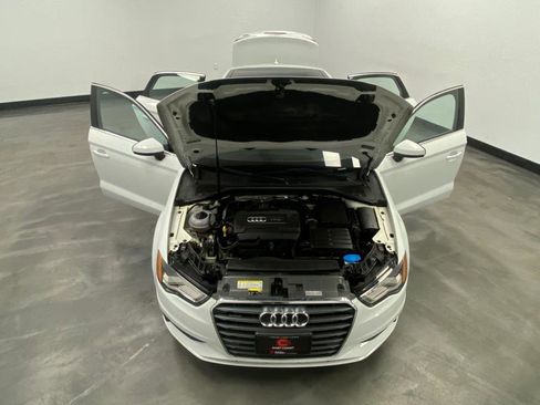 Used 2016 Audi A3 2.0T Premium Plus w/ Technology Package image 54