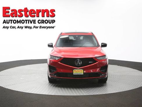 Used 2023 Acura MDX Type S AWD/4WD image 55