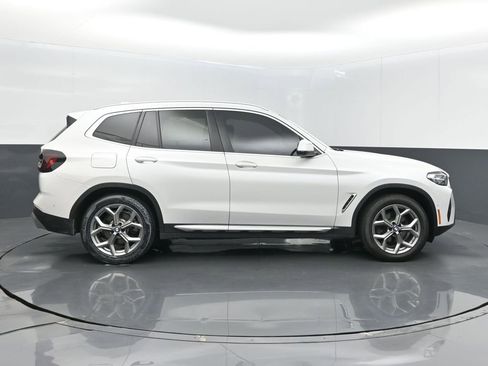 Used 2023 BMW X3 xDrive30i w/ Premium Package AWD/4WD image 5