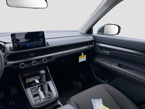New 2026 Honda CR-V LX image 18