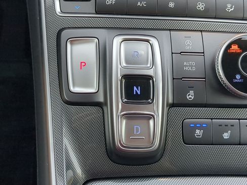Certified 2023 Hyundai Santa Fe Limited AWD/4WD image 29