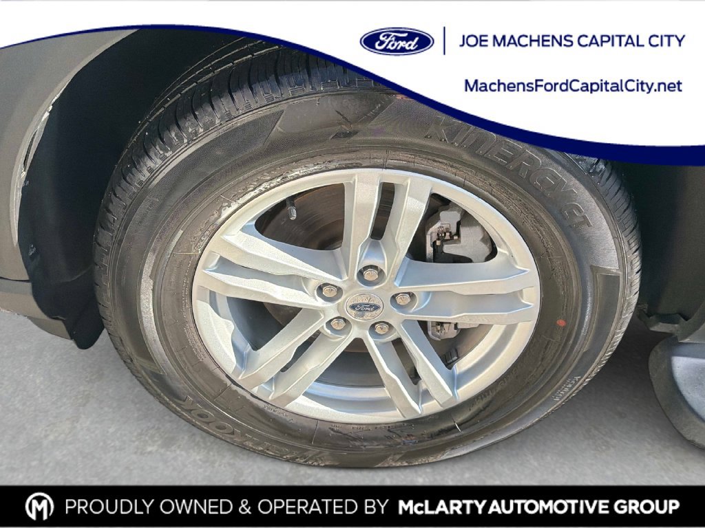 Used 2023 Ford Explorer XLT w/ Class IV Trailer Tow Package AWD/4WD image 10