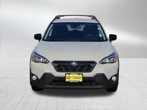 Used 2023 Subaru Crosstrek 2.0i Premium w/ Special Edition image 2