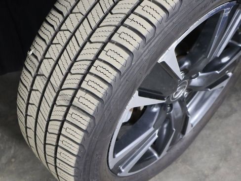 Used 2021 Lexus UX 200 200 Base w/ Accessory Package (Z1) image 38