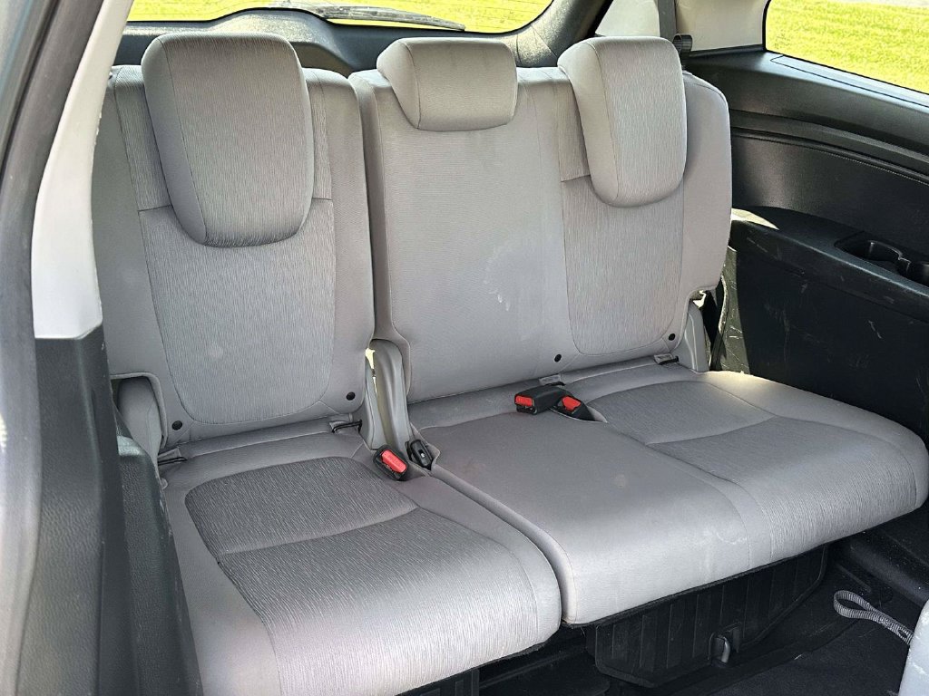 Used 2021 Honda Odyssey LX image 11