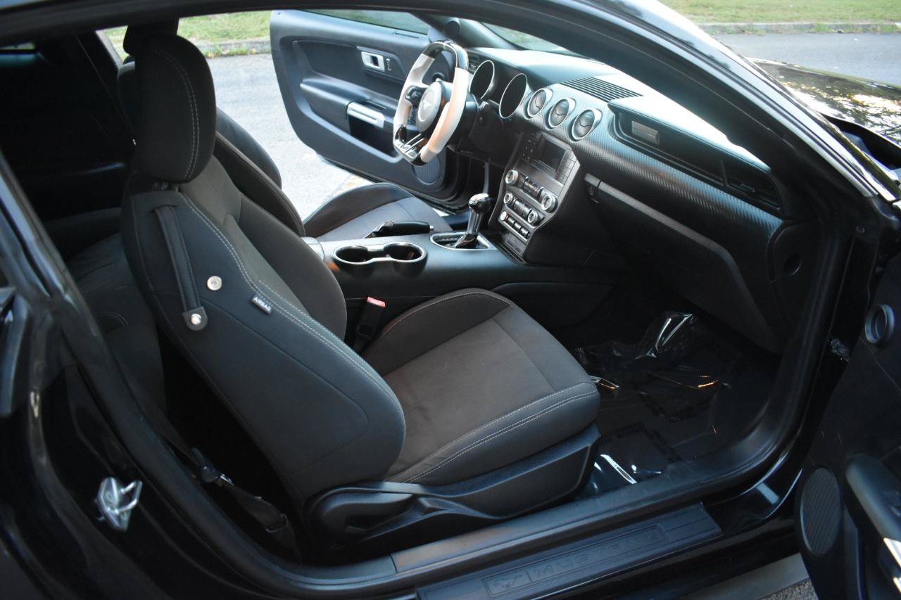 Used 2019 Ford Mustang Coupe RWD image 17