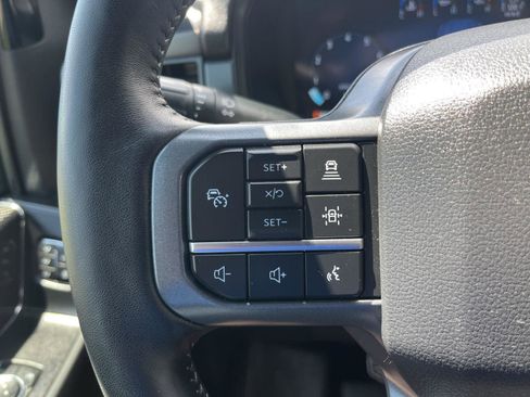 Used 2024 Ford F150 Lariat w/ Bed Utility Package AWD/4WD image 22